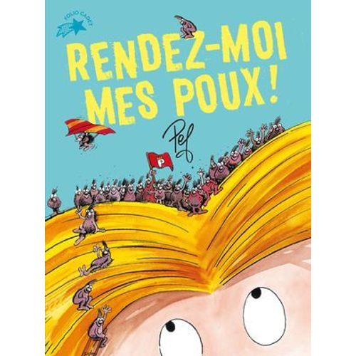 Rendez-Moi Mes Poux !  