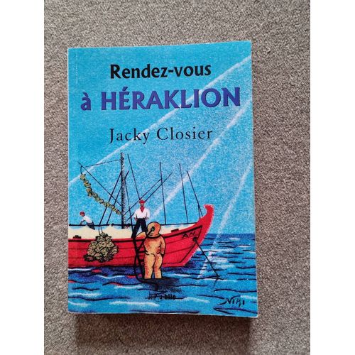 Rendez Vous  Heraklion   