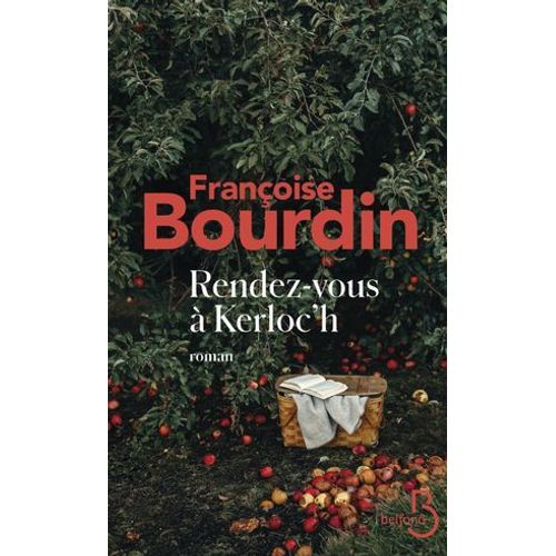 Annule Rendez-Vous  Kerloc'h  