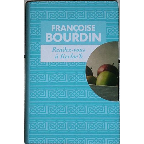 Rendez-Vous  Kerloc'h   de Franoise Bourdin  Format Broch 