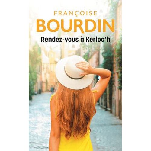 Rendez Vous A Kerloc'h   de franoise bourdin 