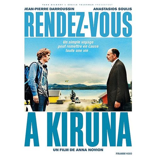 Rendez-Vous  Kiruna