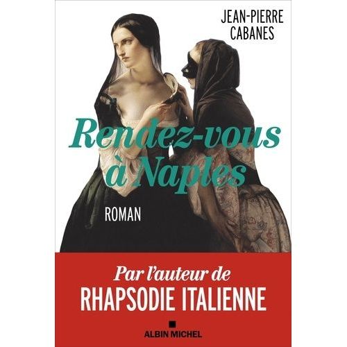 Rendez-Vous  Naples    Format Grand Format 
