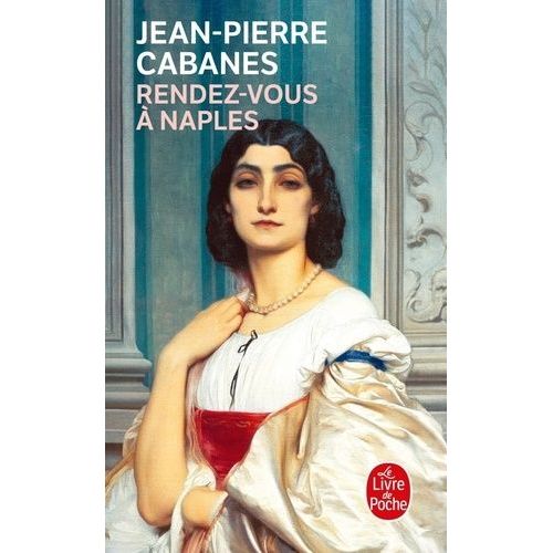 Rendez-Vous  Naples    Format Poche 