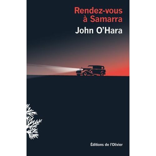 Rendez-Vous  Samarra  