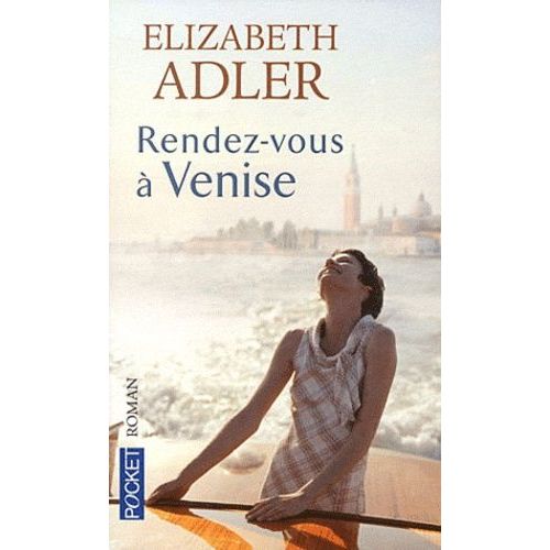 Rendez-Vous  Venise    Format Poche 
