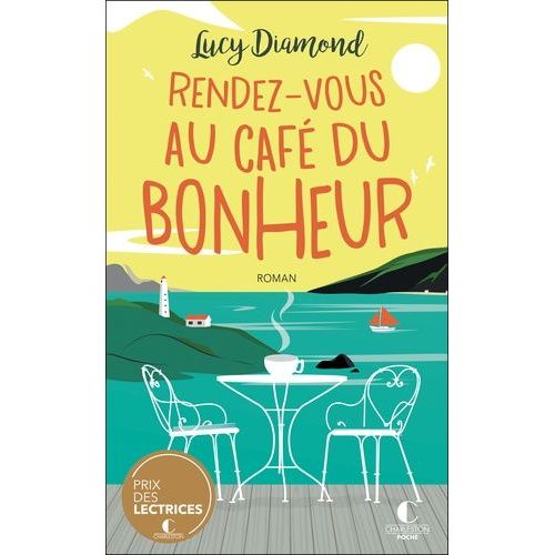 Rendez-Vous Au Caf Du Bonheur    Format Poche 