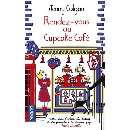 Rendez-Vous Au Cupcake Caf    Format Poche 