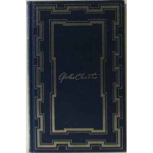 Rendez-Vous Avec La Mort, Les Indiscrtions D' Hercule Poirot   