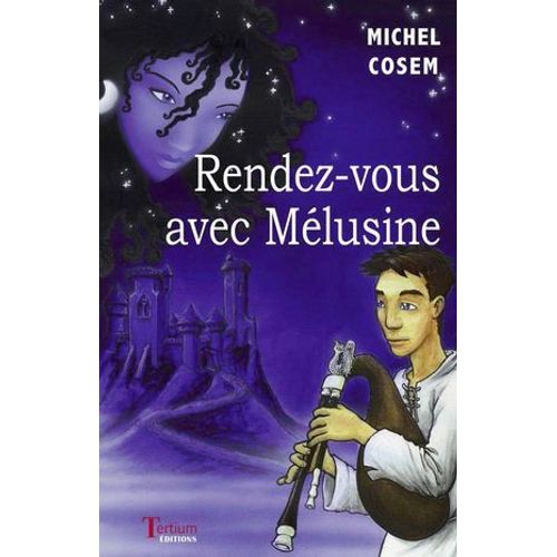 Rendez-Vous Avec Mlusine  
