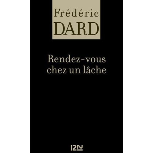 Rendez-Vous Chez Un Lche  