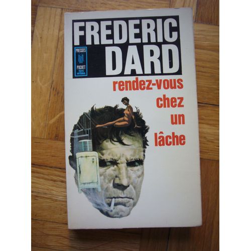Rendez-Vous Chez Un Lache    Format Poche 
