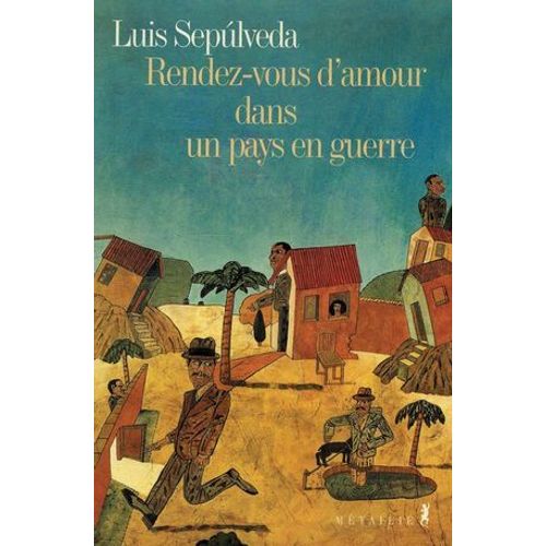 Rendez-Vous D'amour Dans Un Pays En Guerre  