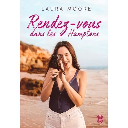 Rendez-Vous Dans Les Hamptons    Format Beau livre 