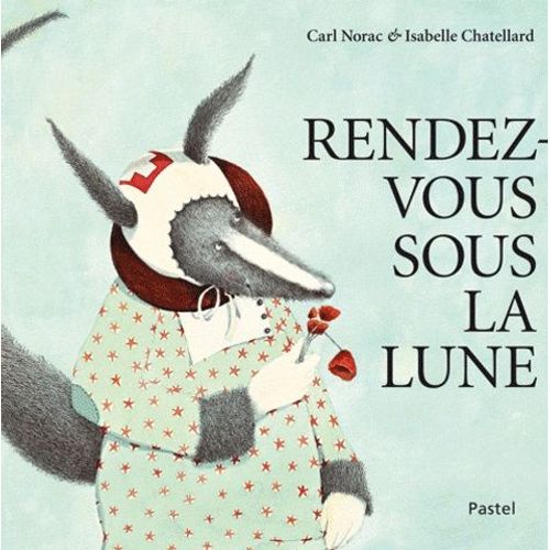 Rendez-Vous Sous La Lune    Format Album 