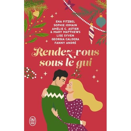 Rendez-Vous Sous Le Gui    Format Poche 