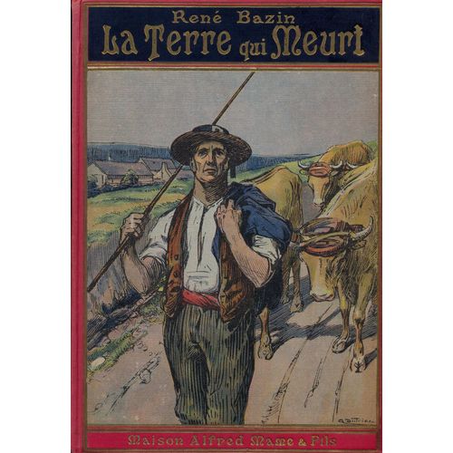 La Terre Qui Meurt (suivi De La Terre) Par René Bazin & Émile Zola Sur Apple