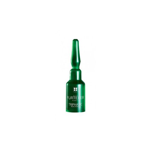 Ren Furterer Triphasic Reactional Traitement Antichute 12 X 5ml
