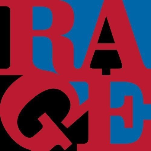 Renegades - Rage Against The Machine