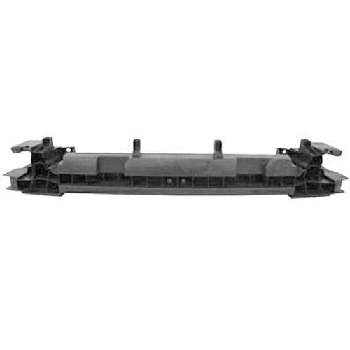 Renfort Arrire Pour Renault Captur, 2013-2017, Pare Chocs Arrire, Neuf