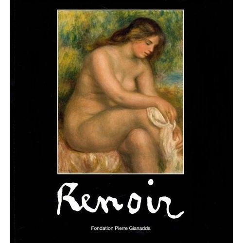 Pierre-Auguste Renoir - Revoir Renoir   de Marchesseau Daniel  Format Broch 