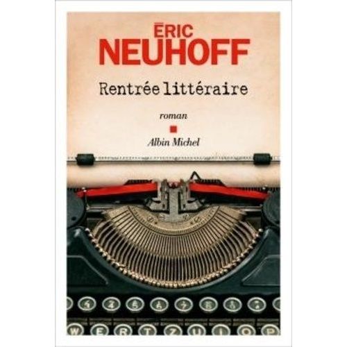 Rentre Littraire    Format Grand Format 