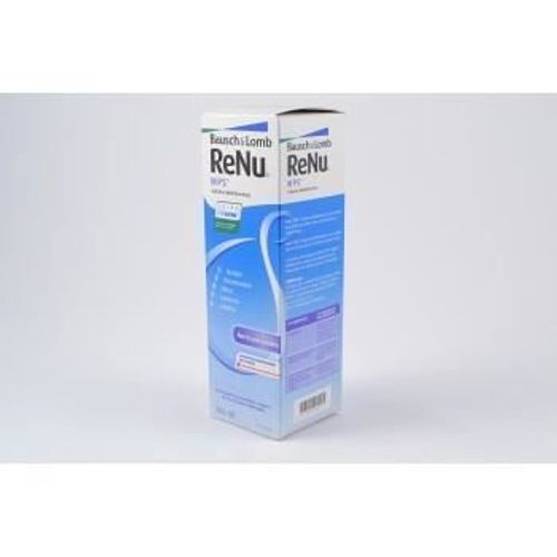 Renu Mps Solution Multifonctions Pour Yeux Sens?