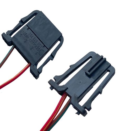Rparation De Harnais De Connecteur De Fil Pour Skoda Octavia 1 2 3 A5 A7 Superb Fabia Mk2 Mk3 Rapid Yeti Kodiaq4d0972704a