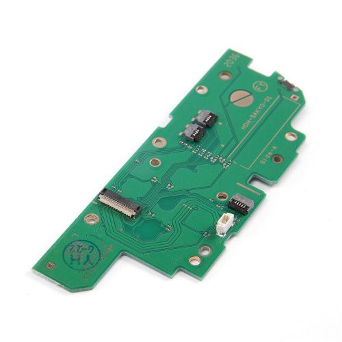 Rparation Du Clavier De La Console De Jeu Nintendo Switch Lite, Bouton L, Circuit Imprim