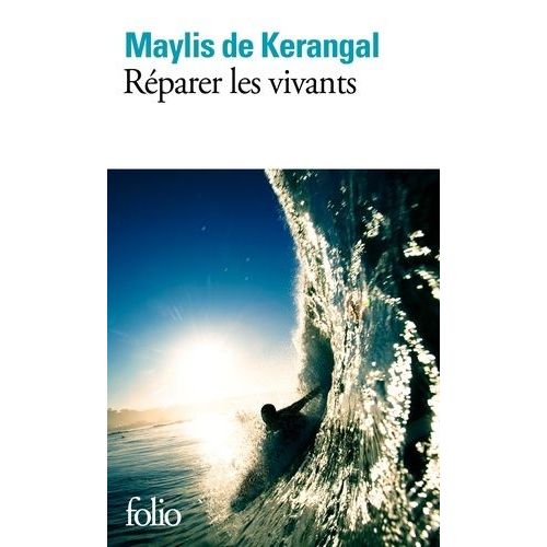 Rparer Les Vivants    Format Poche 