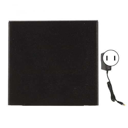 Rpartiteur dinterface multimdia HD 1 en 2 sorties 4K Support 3D FHD 1080P HDCP1.2 Duplicate Mirror Screen Adapter 100 ?240V US Plug