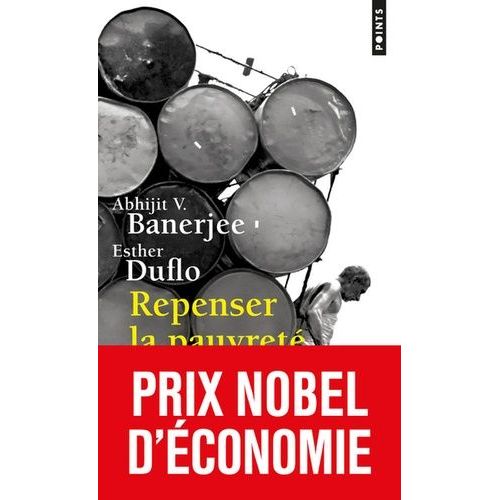 Repenser La Pauvret    Format Poche 