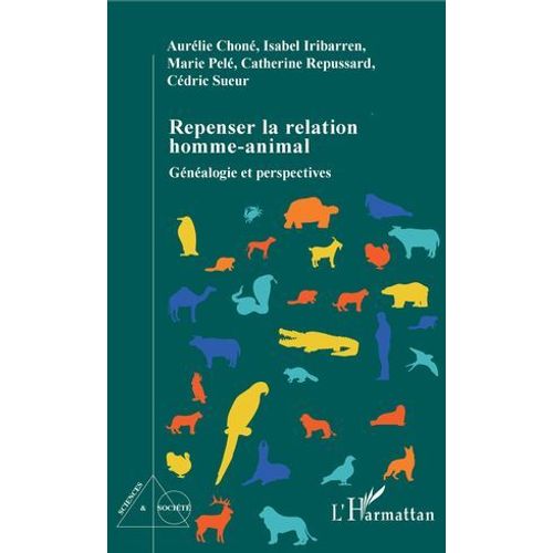 Repenser La Relation Homme-Animal  