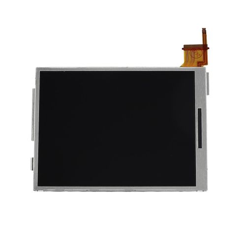 Replacement for Nintend XL LL Lower LCD Screen Display LCD Screen Replacement Accessories