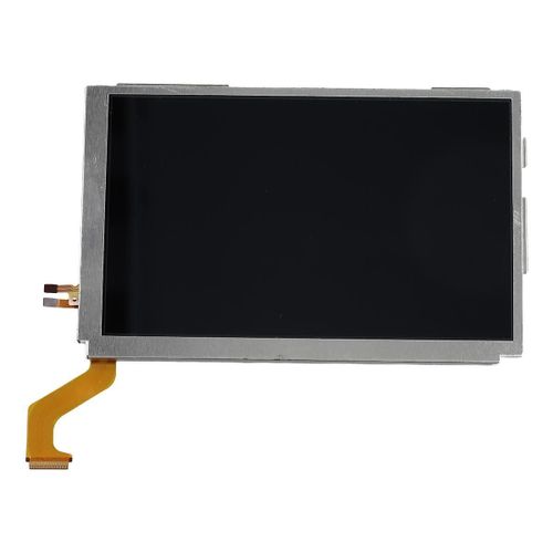Replacement for Nintend XL LL Upper LCD Screen Display LCD Screen Replacement Accessories
