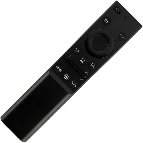 Replacement Remote Control For All Samsung Led Qled Uhd Suhd Hdr Lcd Smart Tvs, Bn59-01358B / Netflix Buttons Prime Video Samsung Tv[H60]