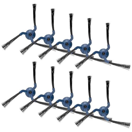 Replacement Side Brush for X10 Pro Omni Robot Vacuum and Mop, Robotic Vacuum Side Brushes