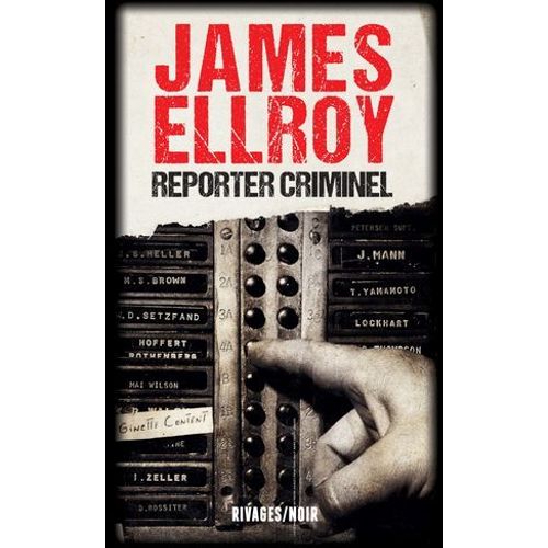 Reporter Criminel  