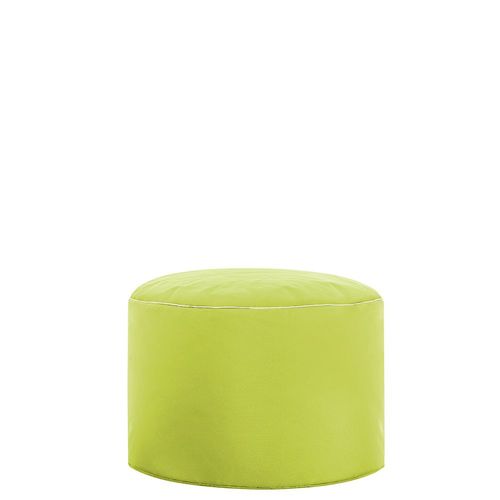 Repose Pieds Dotcom Swing Vert Anis