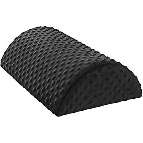 Repose-Pieds-Tabourets Doux Sous Le Bureau,Coussin Repose-Pieds,Repose-Pieds Rglable,Accessoires De Jeu Pour Chaise De Jeu,Coussin Repose-Pieds En Mousse Memry Design Antidrapant Pour