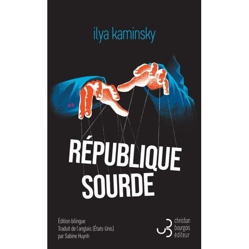 Rpublique Sourde    Format Grand Format 