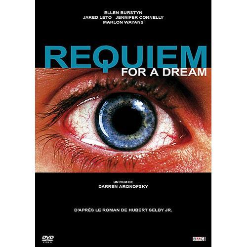 Requiem For A Dream de Darren Aronofsky