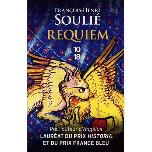 Requiem    Format Grand Format 