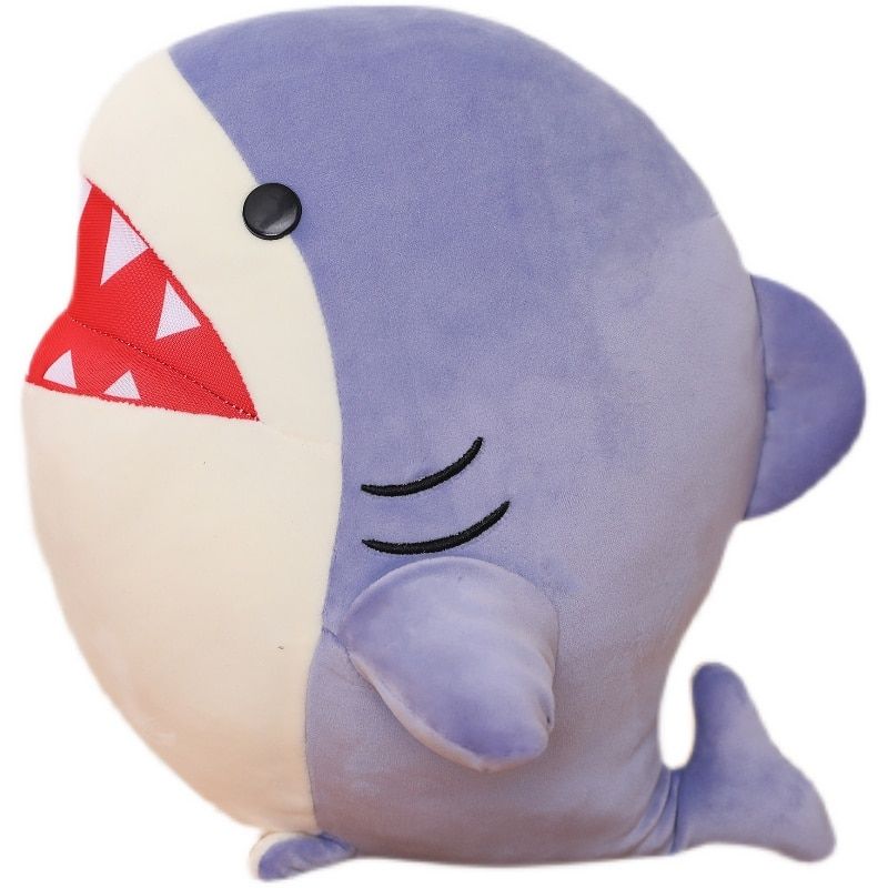 Requin Commandant Anime Final Fantasy XIV FF14 Requin Doux Peluche