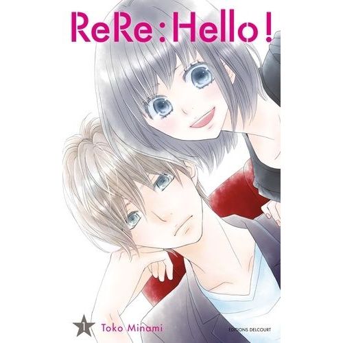 Rere : Hello! - Tome 1    Format Tankobon 