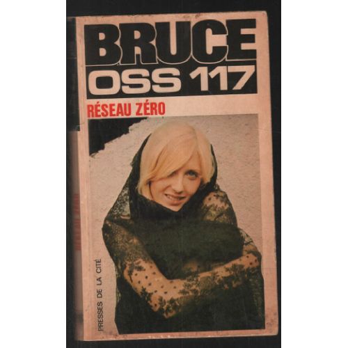 Rseau Zro   de josette bruce 