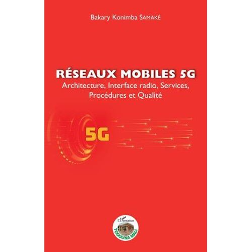 Rseaux Mobiles 5g  