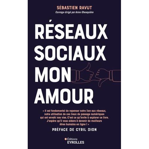 Rseaux Sociaux Mon Amour  