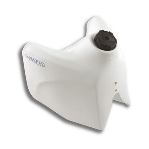 Rservoir Acerbis Xt 600 95-03 20l Blanc
