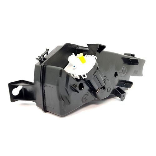 Rservoir Crine Avec Pompe Pour Additif Fap Filtre  Particules Eolys Compatible Avec Berlingo C4 Picasso Ds5 5008 Partner 1.6 2.0 Hdi Bluehdi 1500pj 9672052180 9672419980